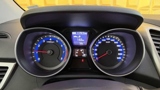 Hyundai i30 Classic  LHZ KEYLESS GO A/C - bilder 10