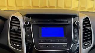Hyundai i30 Classic  LHZ KEYLESS GO A/C - bilder 11