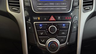 Hyundai i30 Classic  LHZ KEYLESS GO A/C - bilder 12