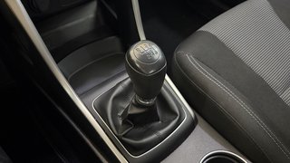 Hyundai i30 Classic  LHZ KEYLESS GO A/C - bilder 13