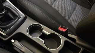 Hyundai i30 Classic  LHZ KEYLESS GO A/C - bilder 14