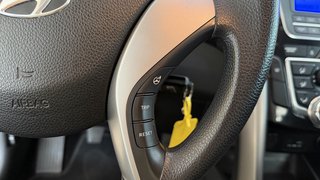 Hyundai i30 Classic  LHZ KEYLESS GO A/C - bilder 16