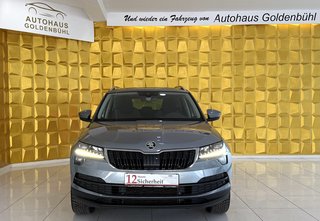 Skoda Karoq  ACC AUTOMATIK NAVI PANO AHK - bilder 2