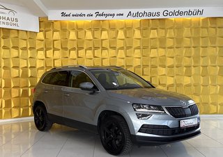 Skoda Karoq  ACC AUTOMATIK NAVI PANO AHK - bilder 3