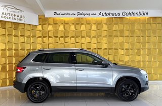 Skoda Karoq  ACC AUTOMATIK NAVI PANO AHK - bilder 4