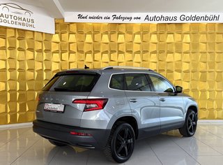 Skoda Karoq  ACC AUTOMATIK NAVI PANO AHK - bilder 5