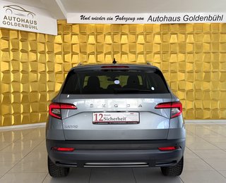 Skoda Karoq  ACC AUTOMATIK NAVI PANO AHK - bilder 6