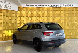 Skoda Karoq  ACC AUTOMATIK NAVI PANO AHK - bilder 9