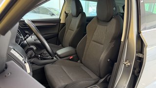 Skoda Karoq  ACC AUTOMATIK NAVI PANO AHK - bilder 10