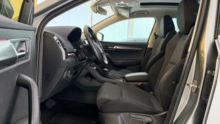 Skoda Karoq  ACC AUTOMATIK NAVI PANO AHK - bilder 1