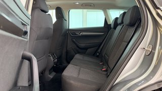 Skoda Karoq  ACC AUTOMATIK NAVI PANO AHK - bilder 3