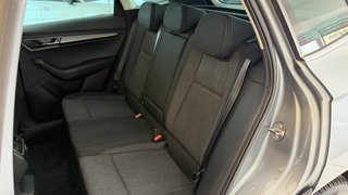 Skoda Karoq  ACC AUTOMATIK NAVI PANO AHK - bilder 4