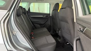 Skoda Karoq  ACC AUTOMATIK NAVI PANO AHK - bilder 5