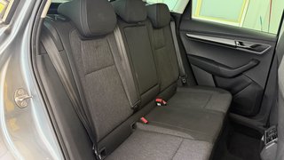 Skoda Karoq  ACC AUTOMATIK NAVI PANO AHK - bilder 6