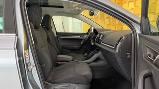 Skoda Karoq  ACC AUTOMATIK NAVI PANO AHK - bilder 7