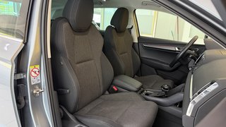 Skoda Karoq  ACC AUTOMATIK NAVI PANO AHK - bilder 8