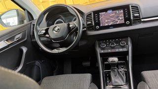 Skoda Karoq  ACC AUTOMATIK NAVI PANO AHK - bilder 10