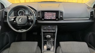 Skoda Karoq  ACC AUTOMATIK NAVI PANO AHK - bilder 9