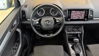 Skoda Karoq  ACC AUTOMATIK NAVI PANO AHK - bilder 11