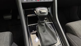 Skoda Karoq  ACC AUTOMATIK NAVI PANO AHK - bilder 15