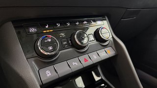Skoda Karoq  ACC AUTOMATIK NAVI PANO AHK - bilder 17