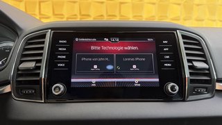 Skoda Karoq  ACC AUTOMATIK NAVI PANO AHK - bilder 20