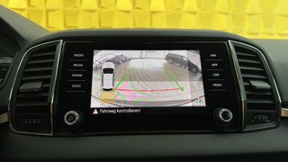 Skoda Karoq  ACC AUTOMATIK NAVI PANO AHK - bilder 21