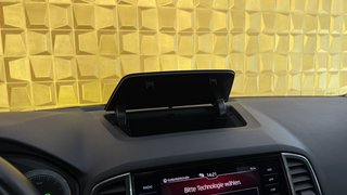 Skoda Karoq  ACC AUTOMATIK NAVI PANO AHK - bilder 25
