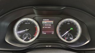 Skoda Karoq  ACC AUTOMATIK NAVI PANO AHK - bilder 23