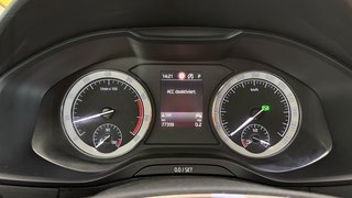 Skoda Karoq  ACC AUTOMATIK NAVI PANO AHK - bilder 24