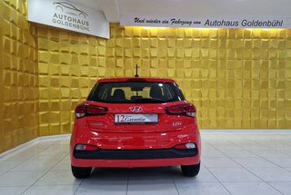 Hyundai i20 Trend  TEMPOMAT PANO BLUETOOTH - photo 7