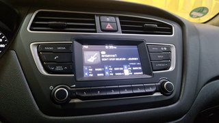 Hyundai i20 Trend  TEMPOMAT PANO BLUETOOTH - photo 20