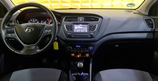 Hyundai i20 Trend  TEMPOMAT PANO BLUETOOTH - photo 15
