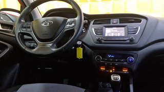 Hyundai i20 Trend  TEMPOMAT PANO BLUETOOTH - photo 17
