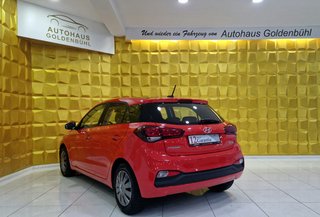 Hyundai i20 Trend  TEMPOMAT PANO BLUETOOTH - photo 6
