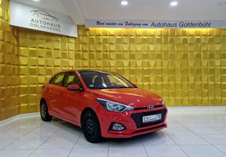 Hyundai i20 Trend  TEMPOMAT PANO BLUETOOTH - photo 3