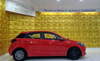 Hyundai i20 Trend  TEMPOMAT PANO BLUETOOTH - photo 4