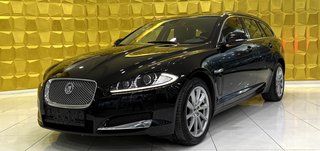 Jaguar XF Gebrauchtwagen Kaufen