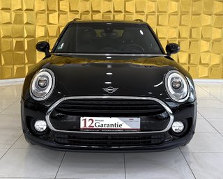 MINI Clubman Cooper D  NAVI AUTOMATIK PANO PDC HARMAN/KARDON TEMPO - bilder 2