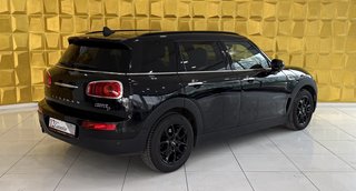 MINI Clubman Cooper D  NAVI AUTOMATIK PANO PDC HARMAN/KARDON TEMPO - bilder 5