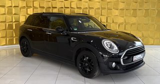 MINI Clubman Cooper D  NAVI AUTOMATIK PANO PDC HARMAN/KARDON TEMPO - bilder 3