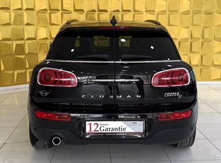 MINI Clubman Cooper D  NAVI AUTOMATIK PANO PDC HARMAN/KARDON TEMPO - bilder 6