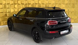 MINI Clubman Cooper D  NAVI AUTOMATIK PANO PDC HARMAN/KARDON TEMPO - bilder 7