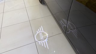 MINI Clubman Cooper D  NAVI AUTOMATIK PANO PDC HARMAN/KARDON TEMPO - bilder 9