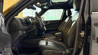 MINI Clubman Cooper D  NAVI AUTOMATIK PANO PDC HARMAN/KARDON TEMPO - bilder 10