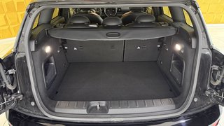 MINI Clubman Cooper D  NAVI AUTOMATIK PANO PDC HARMAN/KARDON TEMPO - bilder 8