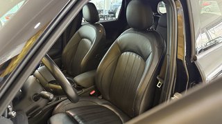 MINI Clubman Cooper D  NAVI AUTOMATIK PANO PDC HARMAN/KARDON TEMPO - bilder 1