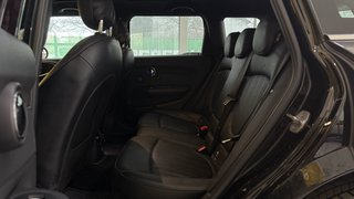 MINI Clubman Cooper D  NAVI AUTOMATIK PANO PDC HARMAN/KARDON TEMPO - bilder 2