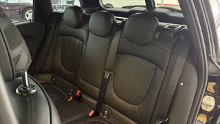 MINI Clubman Cooper D  NAVI AUTOMATIK PANO PDC HARMAN/KARDON TEMPO - bilder 3