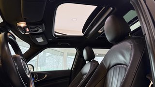 MINI Clubman Cooper D  NAVI AUTOMATIK PANO PDC HARMAN/KARDON TEMPO - bilder 4